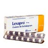 Lexapro/Escitalopram for $0.32 per pill